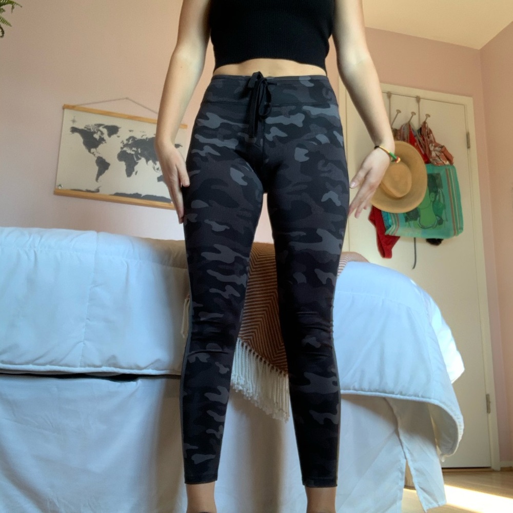 Forever 21 athletic leggings